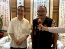 苗栗縣議會議長鍾東錦率團至基隆市議會參訪活動照片4